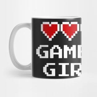 Gamer Girl Mug